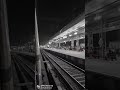 Mide Night Train Travel Felling Status