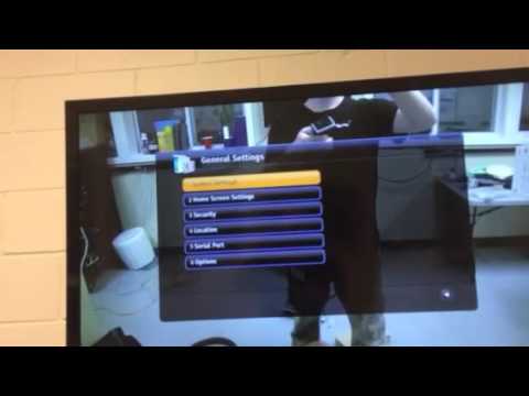 Polycom Hdx 8000 Video Conference System