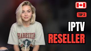 IPTV Reseller vs Official Provider — The Trap Explained (Canada 2026)