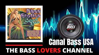 Bass Erótica -  Sexual Bass 1995