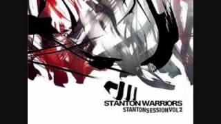 Stanton Warriors - Disco Infiltrator