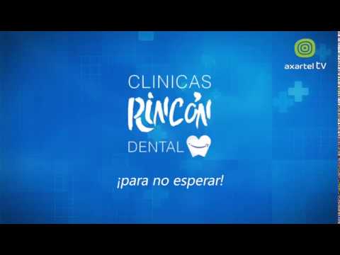 SPOT | Clínicas Rincón Dental | 2017