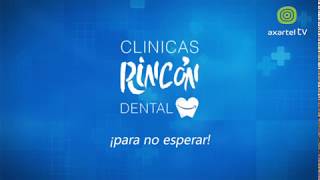SPOT | Clínicas Rincón Dental | 2017