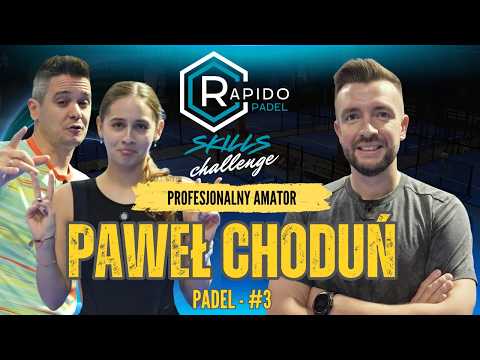 Rapido Padel and Padel Center Academy 