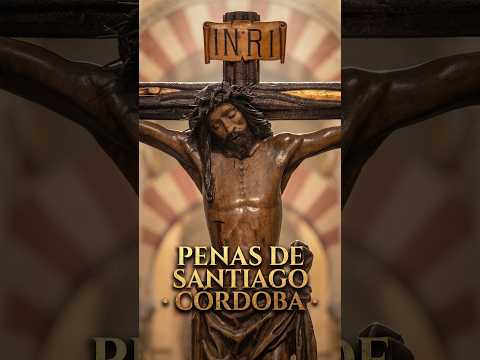 COBRA VIDA: Santísimo Cristo de las Penas - Cordoba.