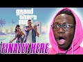 Deji Reacts To Grand Theft Auto VI Trailer 2