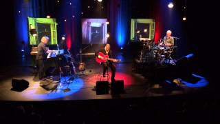 Adieu Sweet Bahnhof - The Nits