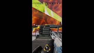 【APEX】キルしてないのに勝利！！まさかの落ちペックスちゃんぴょん - Apex Legends - #Shorts