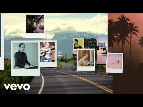 Leila Pinheiro, Roberto Menescal, Ricardo Bacelar - Bye Bye Brasil ft. Diogo Monzo