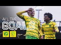 SARGENT ON FIRE 🔥 | ALL THE GOALS | Norwich City 4-1 Cardiff City