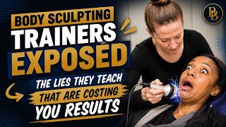 Body Contouring Training EXPOSED: Cavitation, Radio Frequency & Body Sculpting Myths