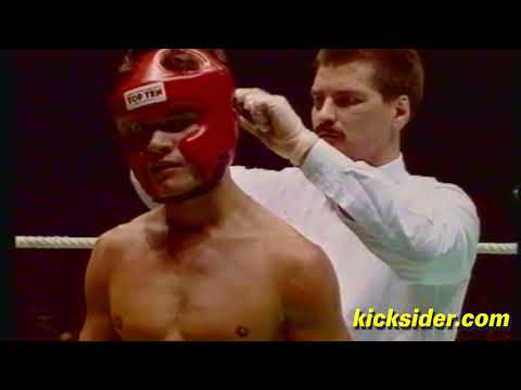 Klemens Willner vs. Sven Reichmann