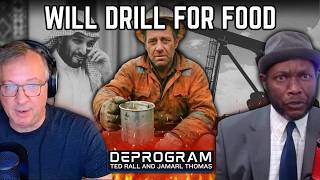 Anti-Zionism: A Jewish History (Interview with Benjamin Moser) | DeProgram with Ted Rall and Jamarl Video-Thumbnail von YouTube