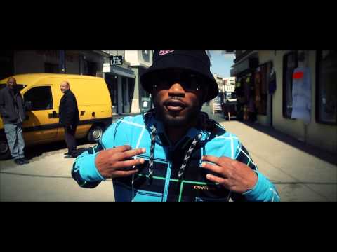 MALEEK JAYS - Harlem Renaissance / Video Teaser HQ