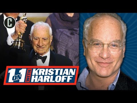 Richard Dreyfuss Talks of Iconic Director Elia Kazan as "Serial Betrayer"