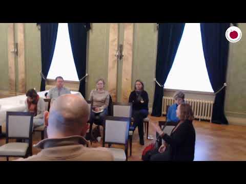 Certificado de qualidade educacional para educação não formal na Croácia.