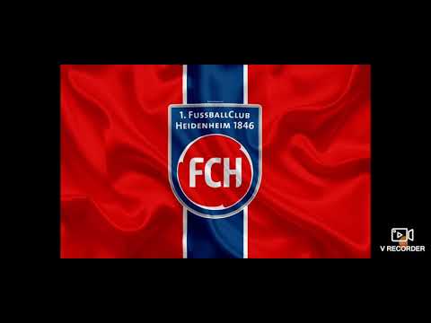 HEIDENHEIM/Tor Hymne