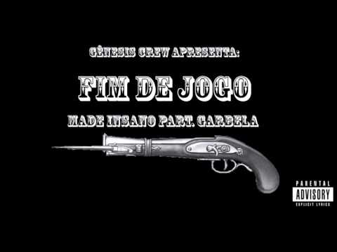 Made in Sano - Fim de Jogo part. Garbéla (Prod. Kevin Augusto)
