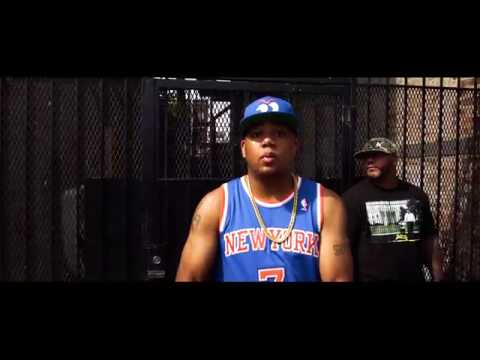 Apollo Brown & Skyzoo - A Couple Dollars (feat. Joell Ortiz) | Official Video