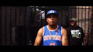 Apollo Brown & Skyzoo - "A Couple Dollars (feat. Joell Ortiz)" | Official Video