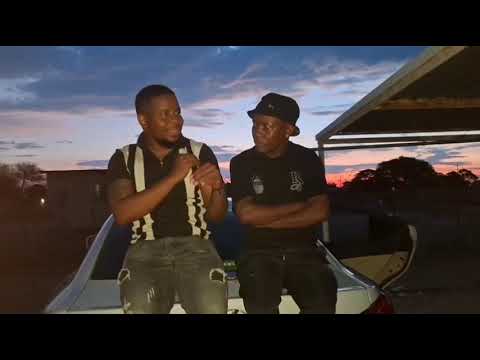 SKIZO THE BRAND AND KARIO BW