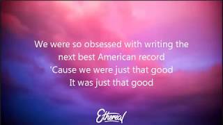 The Next Best American Record (Lana Del Rey)