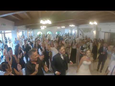 Divertimento al Matrimonio - Musica per  Matrimoni - Animazione Travolgente Francesco Barattucci