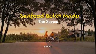 Download lagu Trapped in Two Flavors | EPS 1 - SEAFOOD HONEYMOON THE SERIES mp3