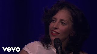 Lady Gaga - I Wanna Be With You (Live at iTunes Festival 2013) HD