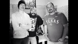 Secret History with Nick Redfern