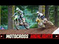 James Stewart Vs Ryan Villopoto The Rivalry