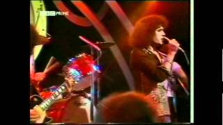 NAZARETH - GONE DEAD TRAIN RARE VIDEO