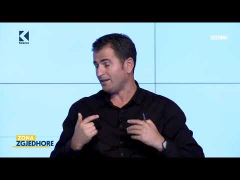 Zona Zgjedhore 13.09.2019