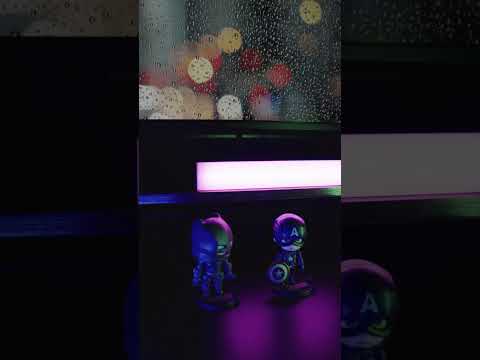 NEEWER RGB1 Magnetic Handheld Light Stick