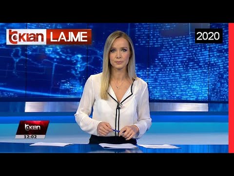 Edicioni i Lajmeve Tv Klan 31 Tetor 2020, ora 12:00 Lajme - News