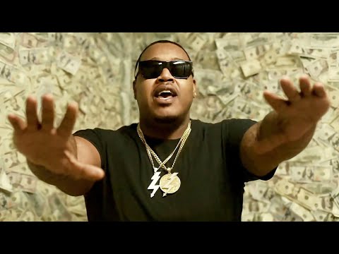 Lenox Hughes x AP - Paid In Full (2020 New Official Music Video) (Dir. By Jaison Blackwater)