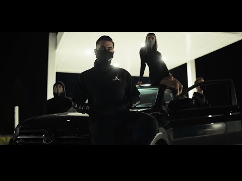 Dinamitra - Infima (Prod. 22 Aramis)