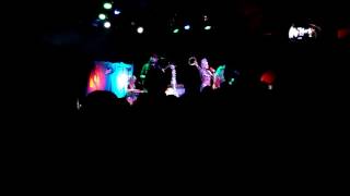 Tacocat--I Love Seattle