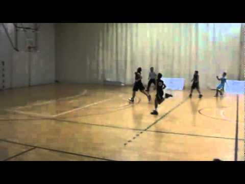 Canastón de Rebollo VS Torrelodones