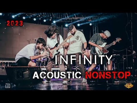 Infinity Band Song Collection | 2023