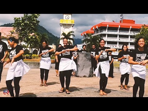 FO'I MAI ILE FAAOLATAGA - HEART OF WORSHIP TEAM VAILELE