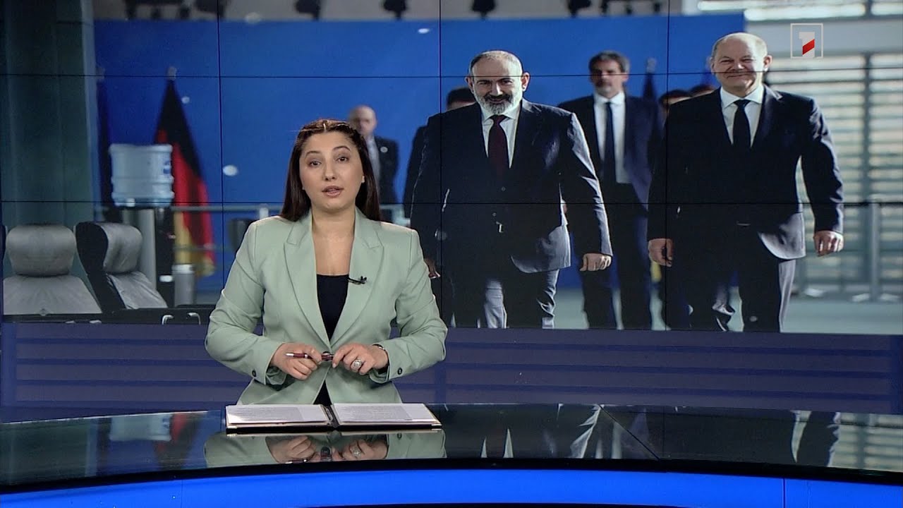 Արևմտահայերեն լուրեր. շաբաթվա ամփոփում | 05.03.2023