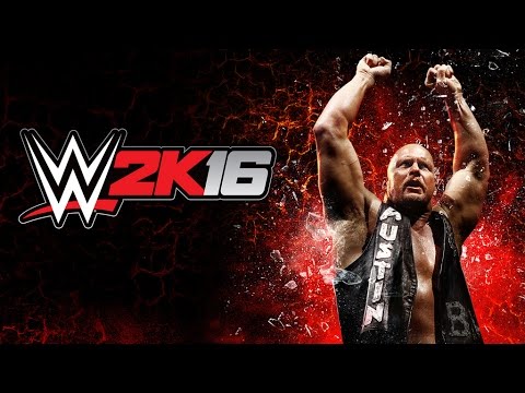 WWE 2K16 Career Mode Part 26: Survivor Series & Jack Swagger