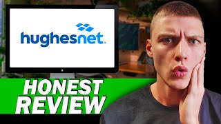 HughesNet Satellite Internet: My Honest Review and User Experience