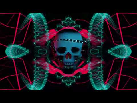 Yamaraja - No Visions [[158bpm]] **SAMPLE**