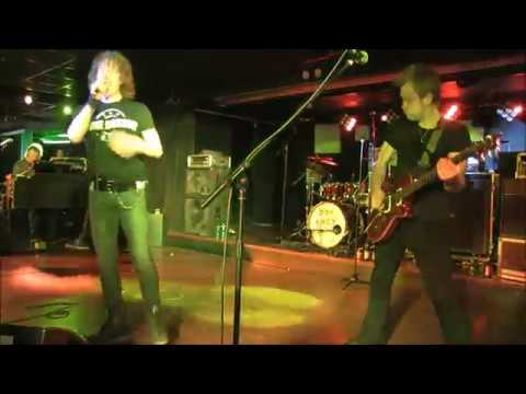 LOR-2018 Don Airey & Friends "Bad Girl"