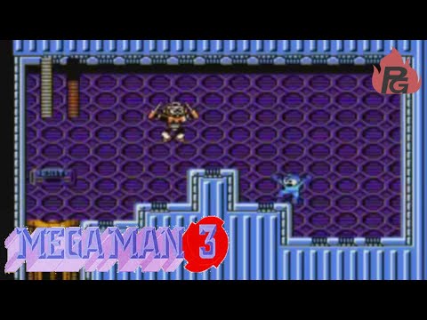 Mega Man 3 - Medley Part 1 | Cover By Project Genesis