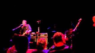 Buffalo Tom - "Velvet Roof" Live @ Lincoln Hall Chicago