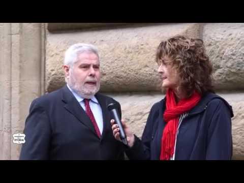 PASSEGGIATE NELLA STORIA - Palazzo Gondi