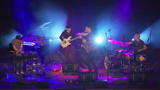 Donny McCaslin Group (USA) - Jazzinec 2018